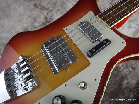 It is an excelent copy bass and for most of the people that has had the chance to play a ric. img/vintage/1846/Ibanez-Model-2388-Rickenbacker-4001-copy ...