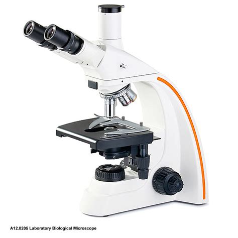 1000x Compound Optical Microscope A120205 Trinocular Led Light Source