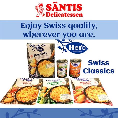 Deli Shop In Manila Swiss Foods Philippines Säntis Delicatessen