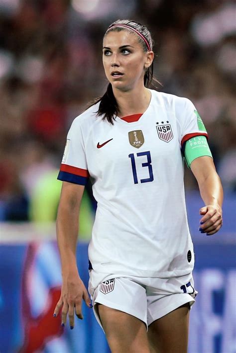 Alex Morgan 13 Uswnt With Images Soccer Girl Usa Soccer Women Alex Morgan Soccer