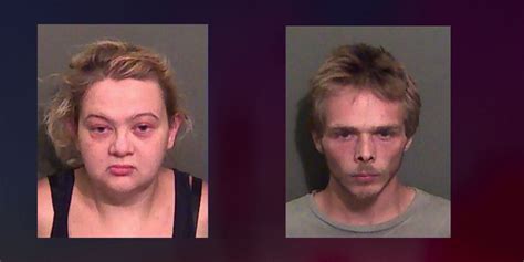 Couple Arrested Accused Of Molesting 7 Year Old Girl