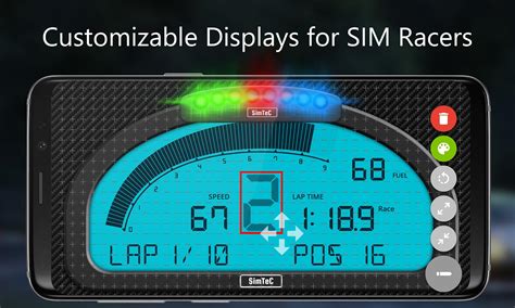 So, if you are willing to get it, then click on above download button. SIM Dashboard for Android - APK Download