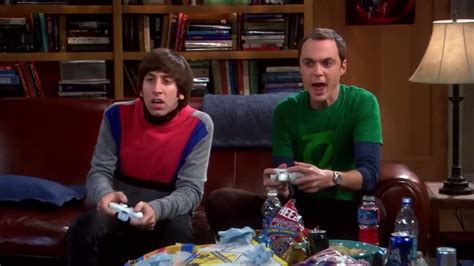 We Came To Have Sex The Big Bang Theory Tbbt Video Dailymotion