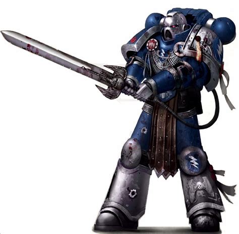 Storm Wardens Warhammer 40k Wiki Space Marines Chaos Planets And