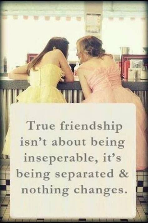 Friends Apart Friends Quotes Friendship Quotes Funny Quotes