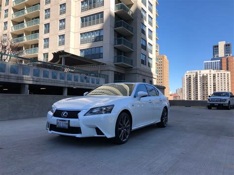 2013 Lexus GS 350 AWD F Sport Stock # GC-MIR175 for sale ...
