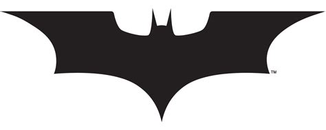 This file was uploaded by user: Batman logo vector #2048 - Free Transparent PNG Logos