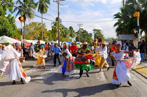 carifesta xiii barbados promises an explosion of culture kariculture