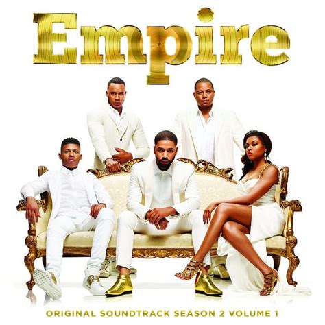 Empire Soundtrack Foto Succes