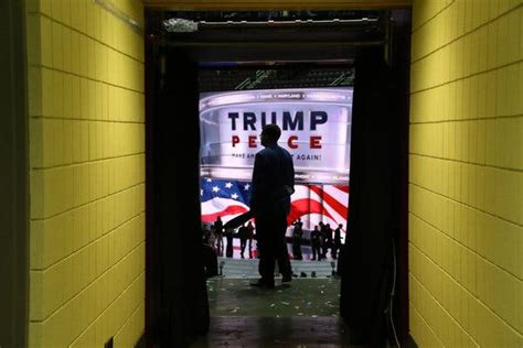 what we learned from report on 2016 trump campaign and russian interference the new york times
