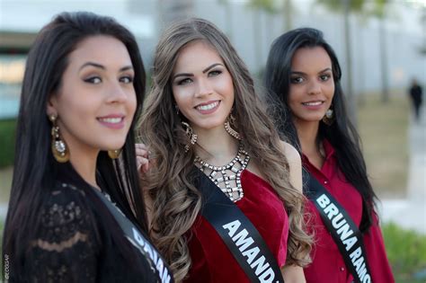 Revista No Embalo Conheça as finalistas do concurso Miss Indaiatuba