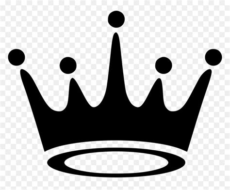 Queen Crown Logo Png Transparent Png Vhv