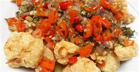 Sambal matah menjadi pelengkap makanan yang banyak digemari. 172 resep ayam sambal matah enak dan sederhana - Cookpad