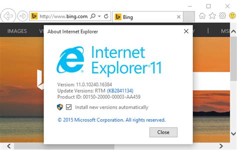 How To Open Internet Explorer In Windows 10 Simplehow
