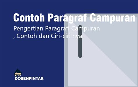 Ada yang menggambarkan perubahan fenomena alam dengan menggunakan teks deskripsi, ada yang menggambarkan proses pelaksanaan. Contoh Karangan Eksposisi Bahasa Sunda Tentang Lingkungan - Temukan Contoh