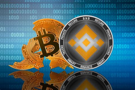 Therefore, it makes sense to allocate some funds to alternative coins (altcoins). Binance Coin Rises on the Day Bitcoin Fails to Sustain ...