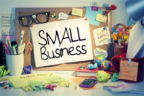 Small Business Categories Understand All Categories In Detail