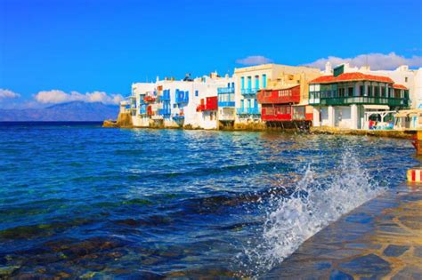 Best Greek Islands Vacation Zicasso