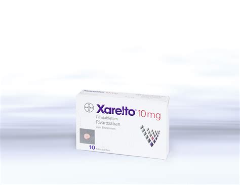 October 14 2019 - FDA OKs an eighth use for JNJ’s Xarelto | Cafepharma
