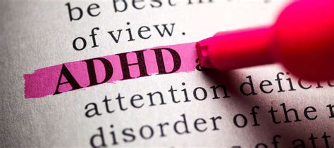 Adhd Treatments That Really Work