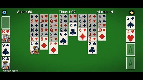 Freecell Solitaire By Mobilityware Offline Solitaire Card Game For