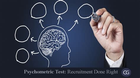 Psychometric Tests A Guide To Do Rrcruitmet Right