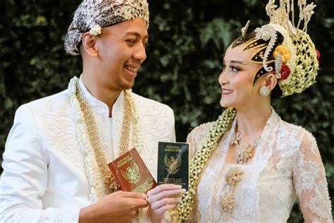 Kumpulan Teks Mc Pernikahan Islami Yang Modern Dan Mudah Dipraktikkan Bikin Hadirin Anti Ngantuk