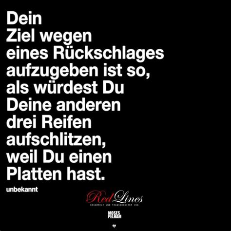 Doch plötzlich kommt es anders und du bist ganz allein. Aufgeben | Sprüche zitate, Sprüche, Weisheiten