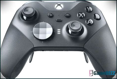 Xbox Elite 2 Core Controller Ist 50 Weniger Als Das Original Xbox