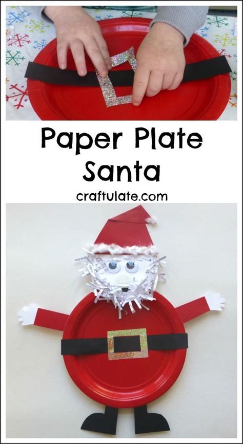 412 Best Ideas About Christmas Crafts For Kids On