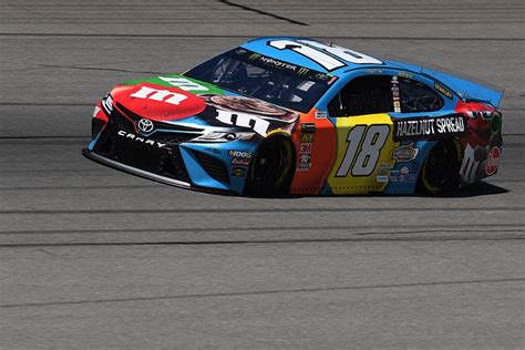 Big block engines were taking over you might be thinking, how can a race with only 47 lead changes top one with 88, well this one is. NASCAR: Pack racing is just a pipe dream at Michigan