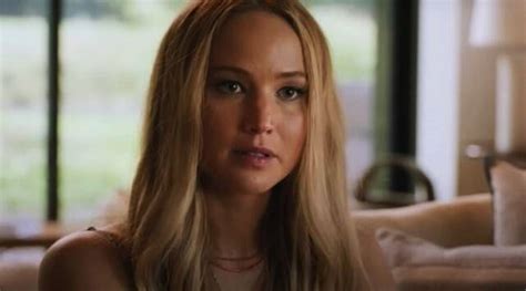 Jennifer Lawrence Says Comedy No Hard Feelings Lured Her Back To Acting