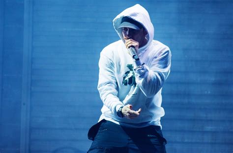 Eminem Announces 2018 European Tour Dates Billboard Billboard