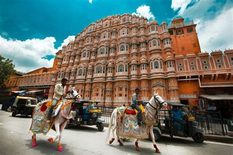 Minor Hotels To Debut Anantara Brand In Jaipur