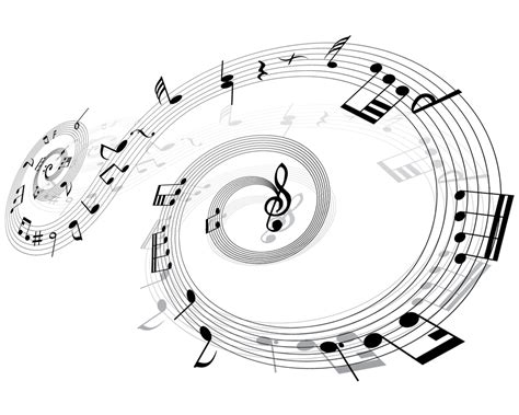 Music Png Free Download Png Mart Images