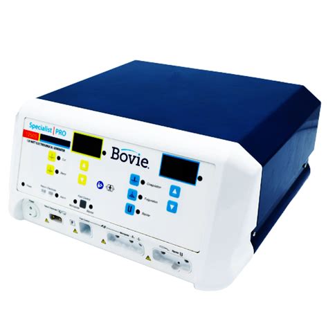 Bovie Specialist Pro Electrosurgical Unit