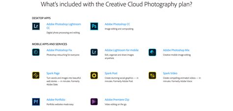 1,304,232 likes · 18,281 talking about this. Adobe Creative Cloud Photography Plan On Sale 25% OFF With ...