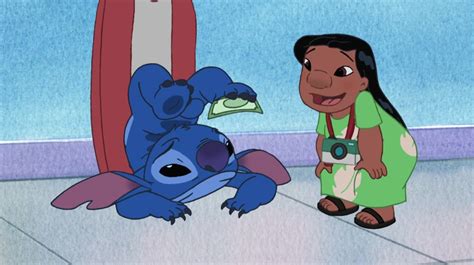 Captasticcaps Disneys Lilo And Stitch The Series Complete