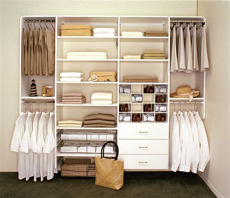 Closet Storage Ideas for Teens and Adults - Traba Homes