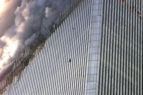 Remembering 911 In Photos National