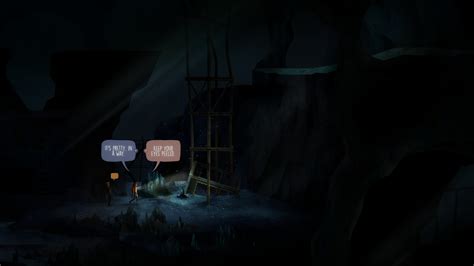 Screenshots For Oxenfree II Lost Signals 118095 Adventure Gamers