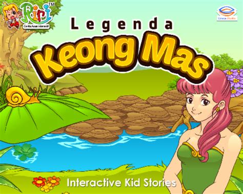 Cerita legenda timun mas sudah pernah kami posting sebelumnya. 35+ Terbaik Untuk Gambar Ilustrasi Cerita Rakyat Keong Mas ...