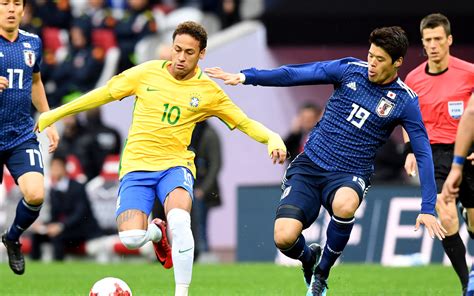 House in paris (interior & exterior) inside tour a peek inside neymar's luxury house that he bought earlier in 2016 for $9m in rio de janeiro, brazil. Neymar, Brazil roll aside Japan with video help | The ...