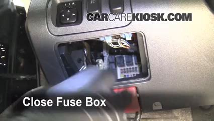 Volkswagen passat pdf workshop, service and repair manuals, wiring diagrams, parts catalogue, fault codes fuse box diagram Interior Fuse Box Location: 2006-2012 Mitsubishi Eclipse ...