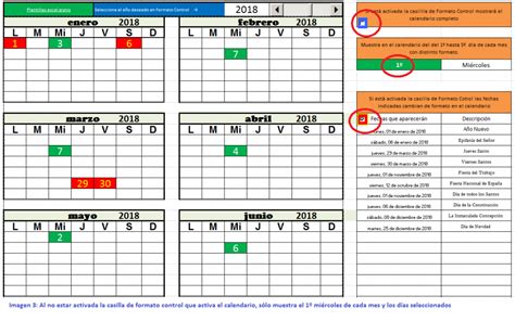 Planillaexcel Descarga Plantillas De Excel Gratis Calendar Examples