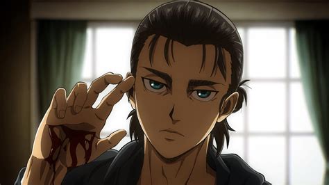 Eren Season 4 Fanart Titan - Galuh Karnia458