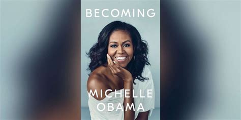 Michelle Obamas Becoming Could Be Most Successful Memoir In History