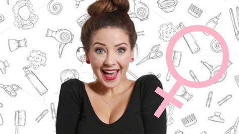 Is It Fair To Expect Zoella To Be A Feminist Role Model PopBuzz