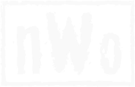 Nwo Logo Blank Template Imgflip