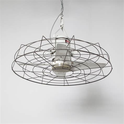 Ceiling Fan Safety Cage Shelly Lighting